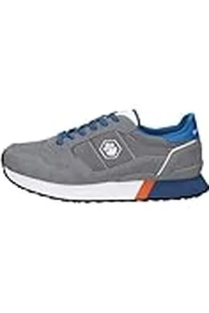 Lumberjack Wilson, Zapatillas de Gimnasio Hombre, , 41 EU