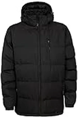 Trespass Clip X-Large - Chaqueta de Pluma para Hombre, Color , Talla M