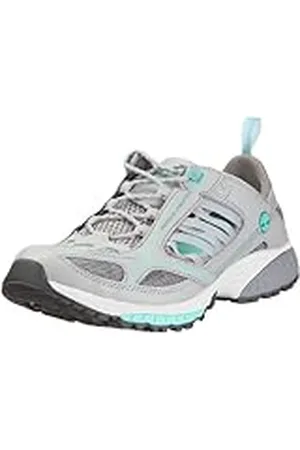 Timberland TMA All Mountain Inferno Run-Off FTP Low Amphibian 88637 - Zapatillas de Deporte para Mujer, Color , Talla 43