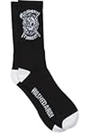 Element X Timber - Calcetines de skate - Unisex - One size - Azul