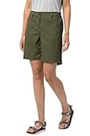 Jack Wolfskin 4060477481142 Shorts, Mens, , 40