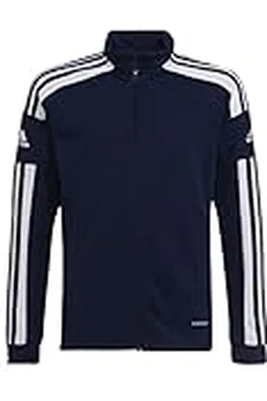 adidas Squadra 21 Training Jacket, Unisex niños, , 9-10 Years