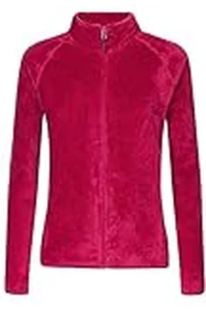 ROCK EXPERIENCE REWC01221 Polar Mock Sweatshirt Women