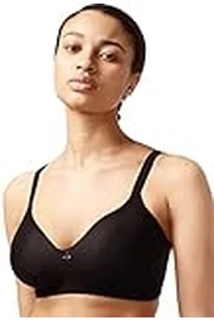 Chantelle Sujetador sin Aros C Comfort Cobertura Completa, Opaco, , 100F para Mujer