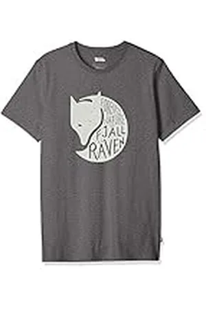 Fjällräven Fjallraven Forever Nature T-Shirt M Camiseta, Hombre, , XS