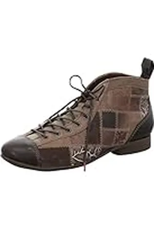 Think! Guad2, Zapatillas Mujer, , 37 EU Estrecho