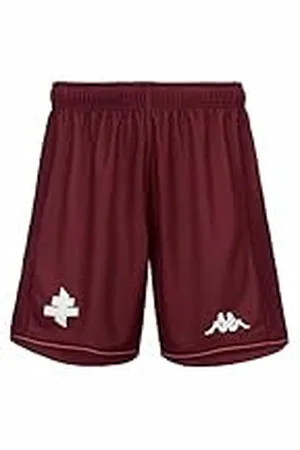 Kappa Kombat Ryder Metz 23-24, Shorts Oficiales, , XL, Hombre