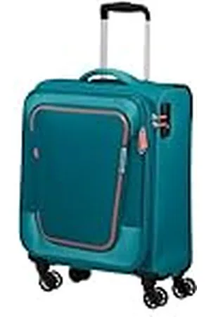 American Tourister PULSONIC, Spinner S (55 cm - 43.5 L)