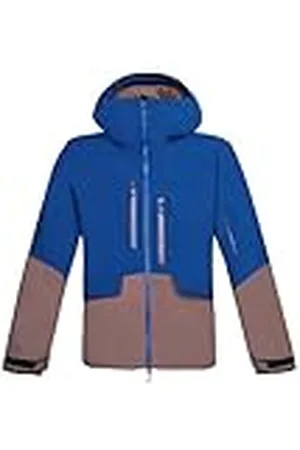 ROCK EXPERIENCE FANATIC CHAQUETA TAPIZADA PARA HOMBRE