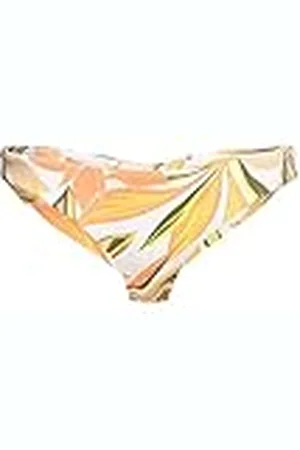 Roxy Printed Beach Classics - Braguita de bikini atrevida para Mujer