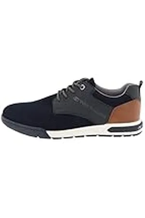 TOM TAILOR 5380020008, Zapatillas Hombre, , 42 EU