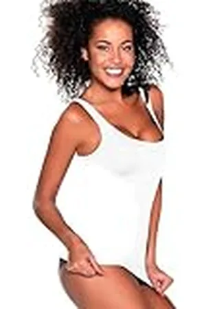 Triumph Mujer Trendy Sensation Shirt02, Vest, White, M