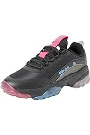 Fila Loligo Logo Wmn, Zapatillas Mujer, , 39 EU