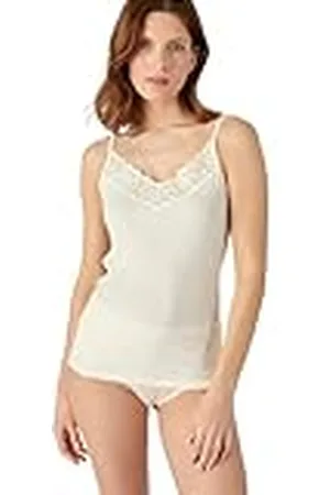 Damart Caraco Thermolactyl, Douceur Soyeuse Ropa Interior, , L Mujer
