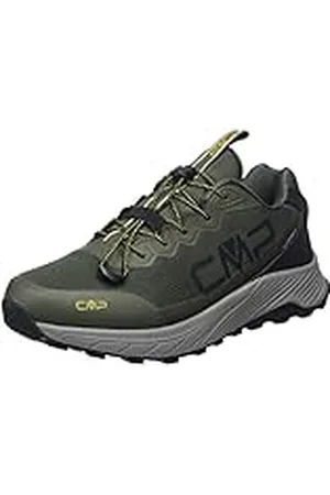 CMP Phelyx WP-Zapatillas Deportivas, Gimnasia. Hombre, Estilo , 43 EU