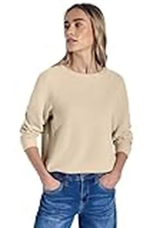 Street one A322953 Camiseta acogedora, , 46 Mujeres