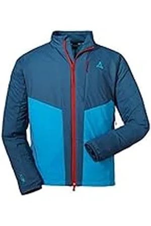 Schöffel Oslo Jacket Chaqueta para Hombre, , 56