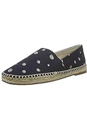 Aldo Larelang - Alpargatas para hombre, color azul (navy / 2), talla 45 EU (11 UK)