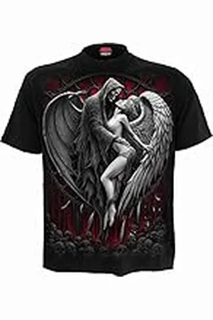 Spiral Forbidden - Camiseta - - L