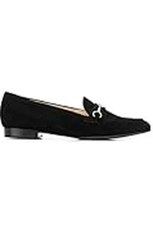 Högl Högl Prepstern, Bailarinas con Punta Cerrada para Mujer, Negro (Schwarz 0100), 36 EU