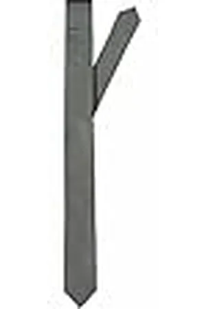 SELECTED Slhplain Tie 5cm Noos B Corbata, , Talla única para Hombre