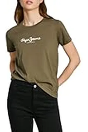 Pepe Jeans Fiore Camiseta, , S para Mujer