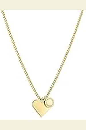 liebeskind LJ-0504-N-45, Collar de cadena Mujer, , Standard