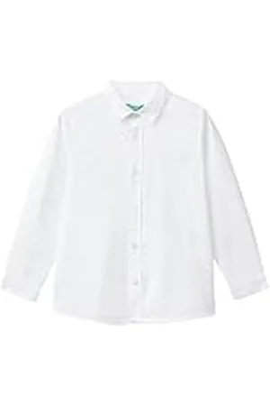 Benetton Camicia 5DGXGQ00I, Blusa