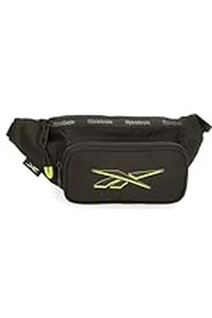 Reebok Berlin Riñonera 35x13x5 cms Poliéster by Joumma Bags