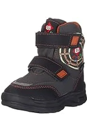 BRUTTING Bruetting - Botas de Nailon para niño, Color , Talla 25
