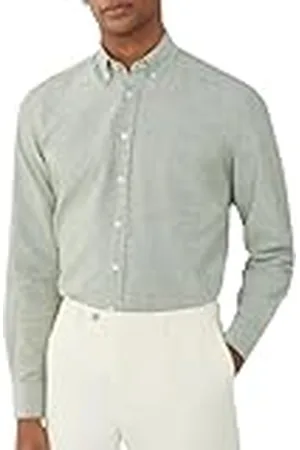 Hackett Hs Graphic Camiseta para Hombre, , S