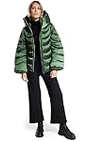 ICEPORT Chaqueta acolchada de mujer La Furiosa
