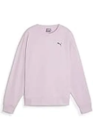 PUMA Better Essentials Crew TR - Sudadera para Mujer