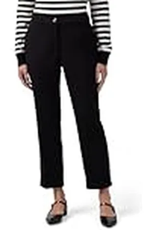 Oltre : Pantalones Regular en Tejido Scuba crepé 44 Spring Summer 25