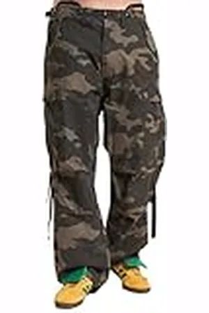 Brandit US Ranger Pants, color: , size: M
