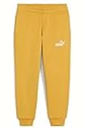 PUMA ESS No. 1 Logo Pantalones Deportivos FL PS