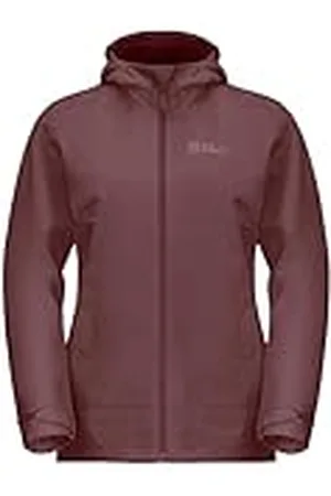 Jack Wolfskin Moonrise 3in1 Jkt W Chaqueta, , XXX-Large Mujeres
