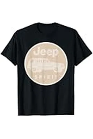 Jeep 1998 Cherokee Spirit Camiseta
