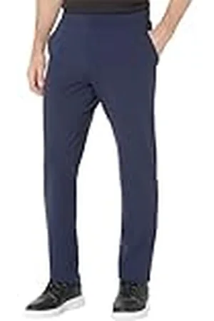 Skechers Go Walk Recharge - Pantalones de Pierna Recta para Hombre