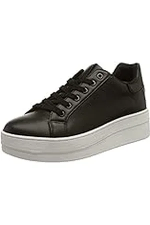 Guess WHITELISTED Nelsa, Zapatillas Deportivas Mujer, , 35 EU