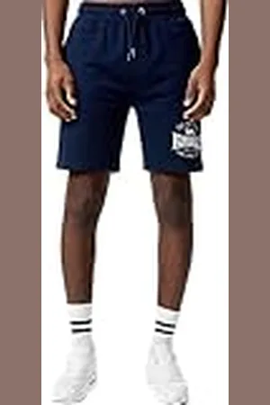 Lonsdale London Traprain 2 Pantalones Cortos, , M para Hombre