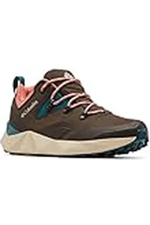 Columbia Facet 60 Low Outdry, Zapatillas para Caminar Mujer, , 36 EU