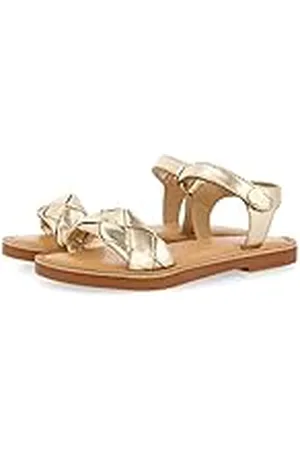 Gioseppo Leoti, Sandalias Planas, Niñas, , 27 EU