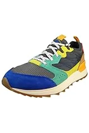 Merrell Alpine 83 Sneaker RECRAFT, Zapatillas Hombre, Multi, 41 EU
