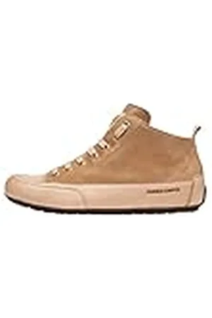 Candice Cooper MID-BEIGE-SABBIA, Zapatillas de Gimnasia Mujer, Beige (Sabbia), 39 EU