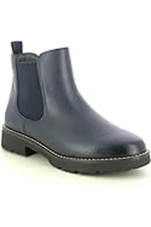 Jana Mujer Chelsea 8-25465-43, Botas Estilo, , 38 EU