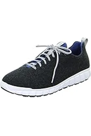 Ganter Evoherren, Zapatillas Hombre, , 44.5 EU Ancho