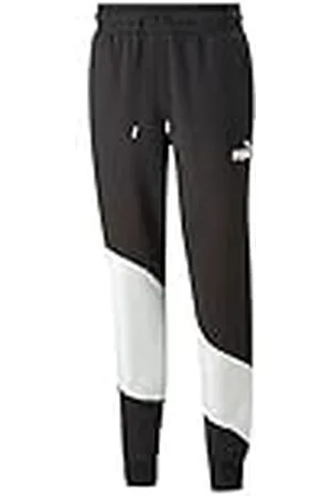 PUMA Pantalones Deportivos Power Cat FL Cl para Hombre