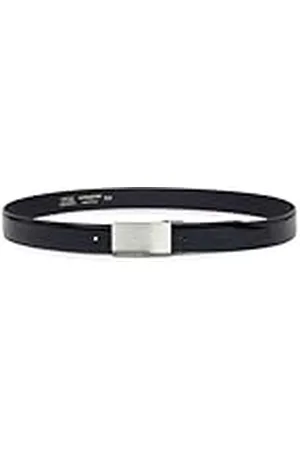Lancaster Ceinture Cuir Lisse H, Bolso para Hombre