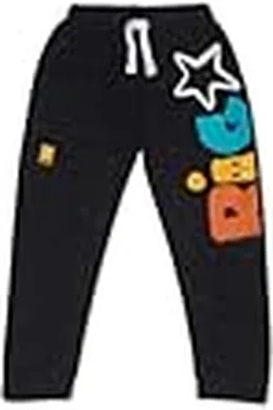 Tuc Tuc Pantalón Felpa de niño Color colección Big Hugs